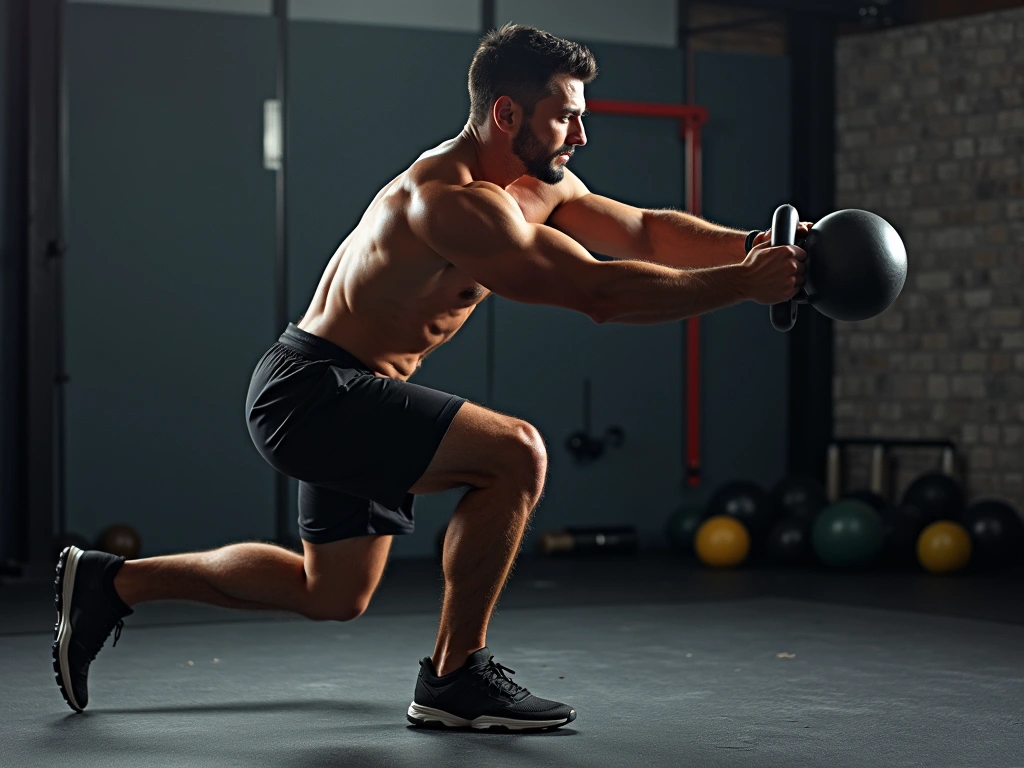 Personal training