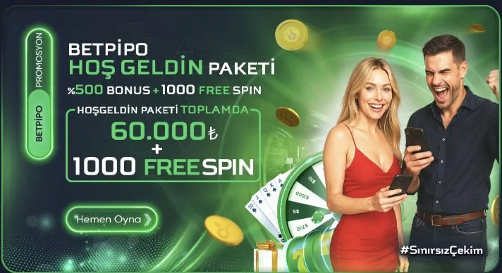 Betpipo