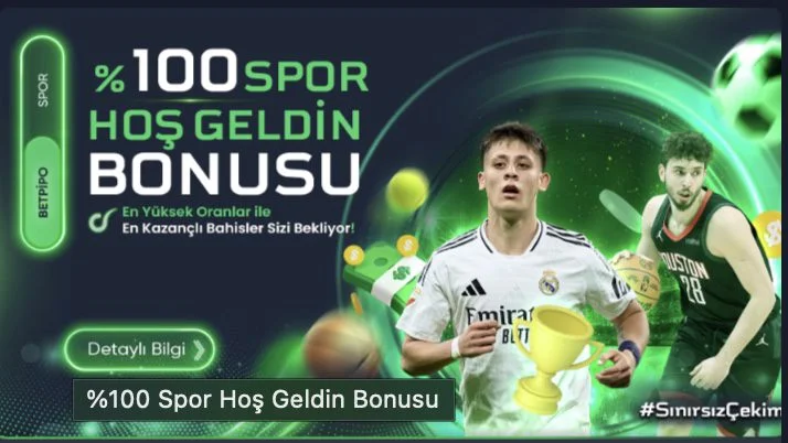 Betpipo spor